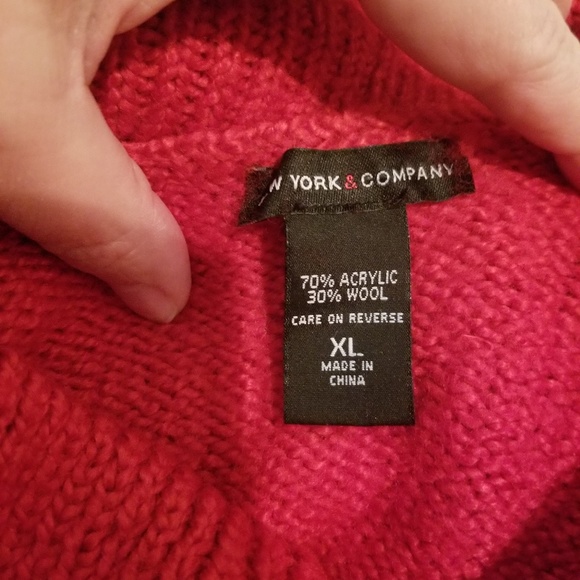 Sweater - Picture 2 of 2